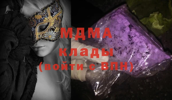 гидра Няндома